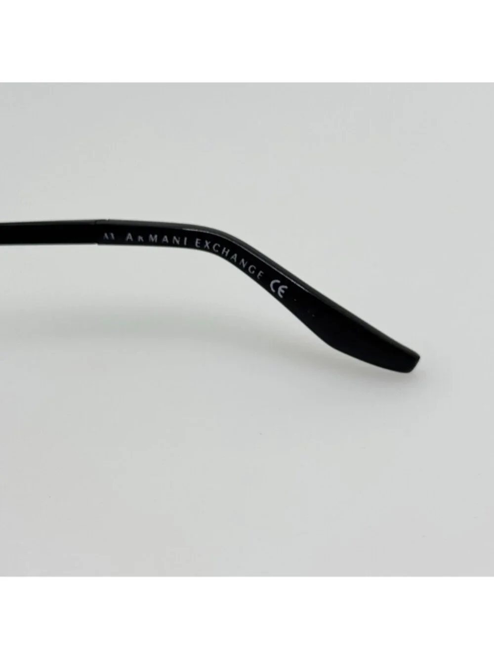 Armani Exchange Sunglasses AX096/S 0006 N3 66-12